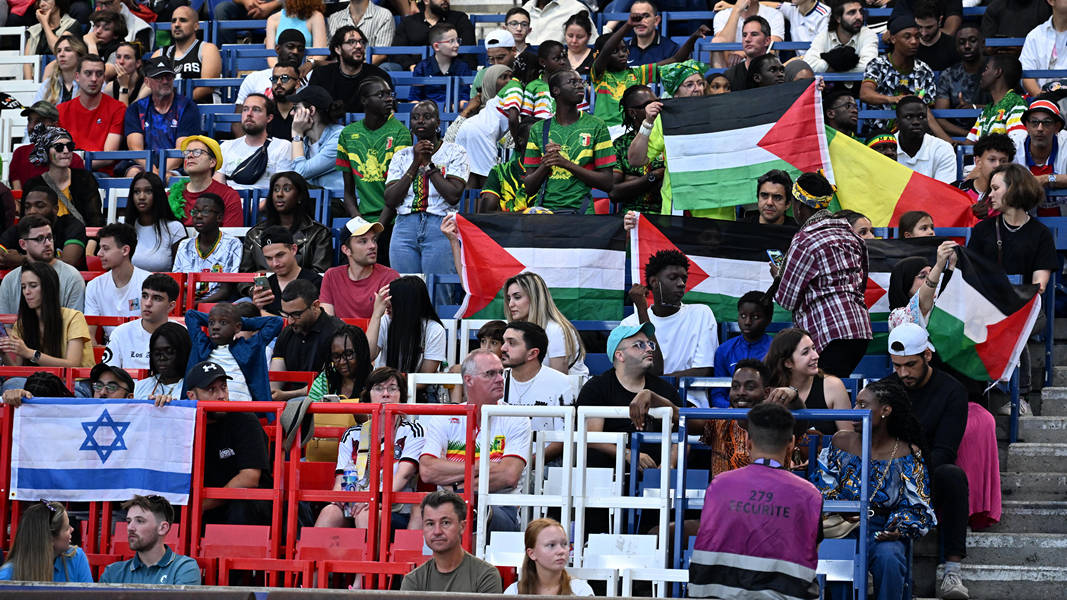 Олимпиада в Париже: соревнования израильских спортсменов, первые победы и поражения